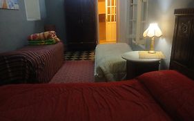 La Maison Haute Larache Morocco