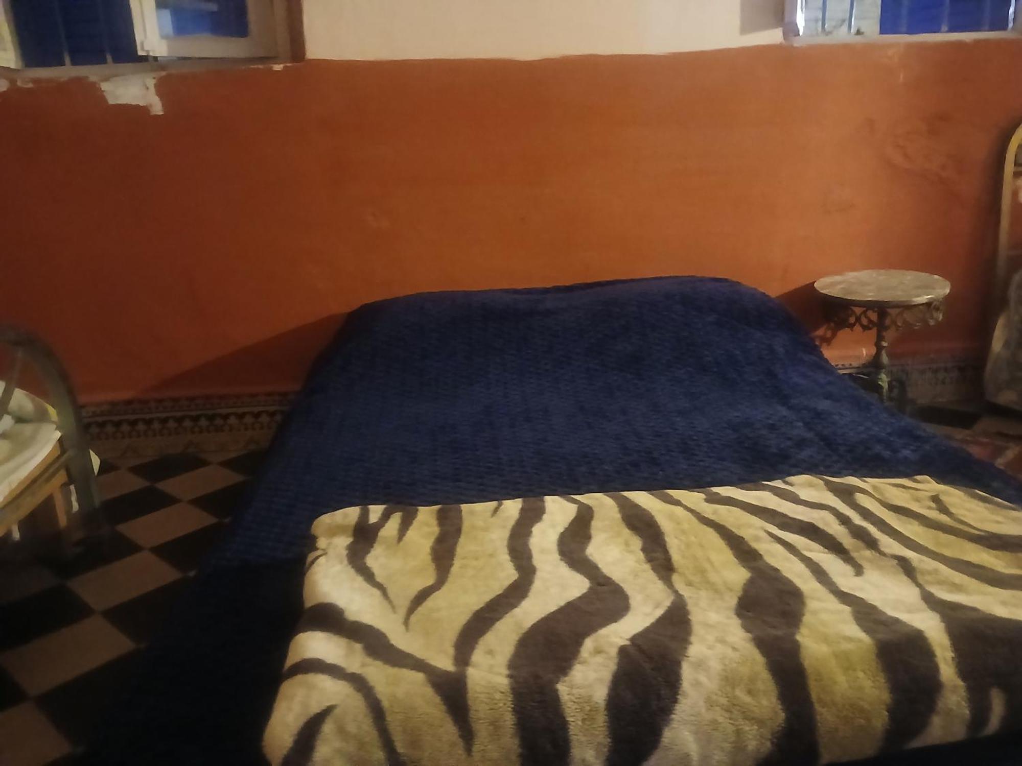La Maison Haute Larache Morocco Extérieur photo