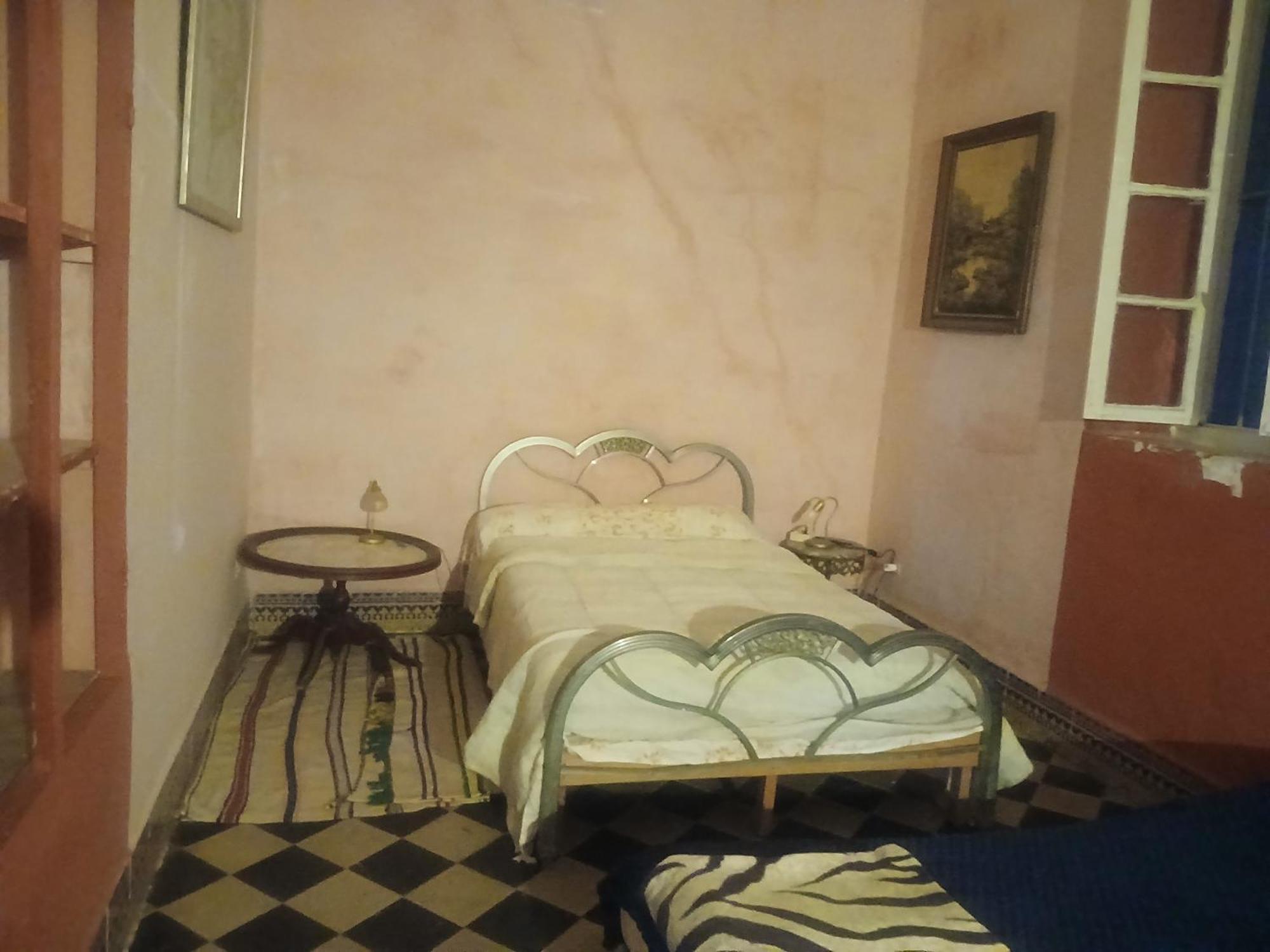 La Maison Haute Larache Morocco Extérieur photo